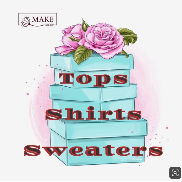 Sweaters - Picture 1 of 1